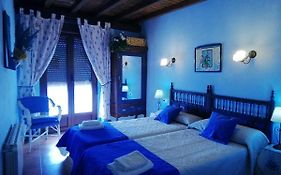 Casa rural Jorge